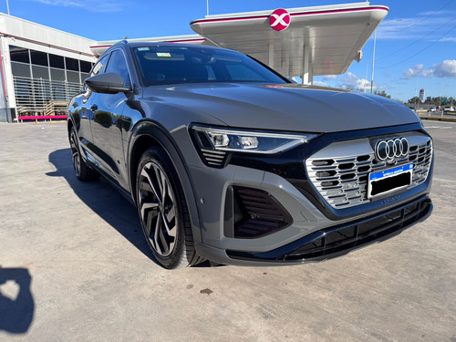 Audi Q8 E-Tron Sportback 0.0 55 Quattro