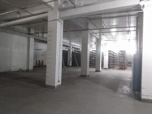 Imagem 19 de 30 de Prédio À Venda, 2101 M² Por R$ 4.000.000,00 - Casa Verde - São Paulo/sp - Pr0148