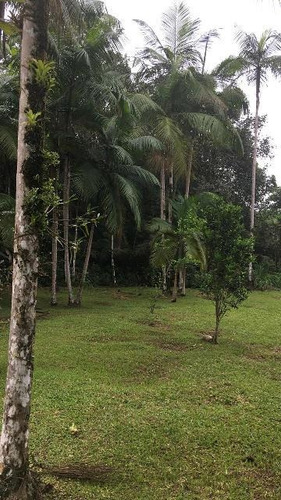 Chácara À Venda No Jardim Palmeiras - Itanhaém 4835 | A.c.m
