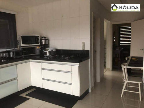Imagem 26 de 30 de Casa Com 4 Dormitórios À Venda, 358 M² Por R$ 1.910.000,00 - Engordadouro - Jundiaí/sp - Ca0498