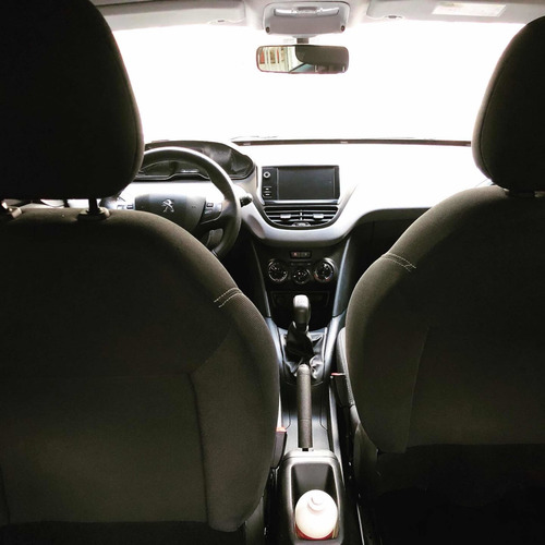 Peugeot 208 2017 1.2 Active Pack Flex 5p