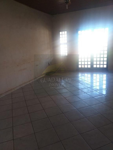 Casa Residencial - 15151