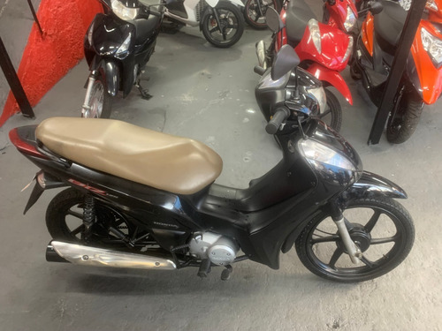 Imagem 6 de 15 de Honda Biz 125 E.s