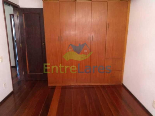 Imagem 14 de 15 de Jardim Guanabara - 3 Quartos Sendo 1 Suíte - 1 Vaga Estacionamento - Apartamento - Ilap30303