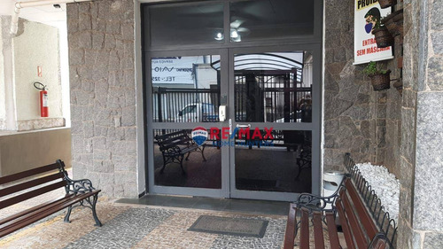 Imagem 21 de 21 de Apartamento Com 2 Quartos, 48 M² - Venda Por R$ 218.000 Ou Aluguel Por R$ 800/mês - Centro - Campinas/sp - Ap1856
