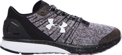 Tenis Under Armour Charged Bandit 2 Running Training Gym Neg
