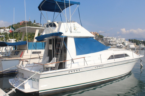 Imagen 3 de 14 de Vendo Excelente Yate Laguna 32'