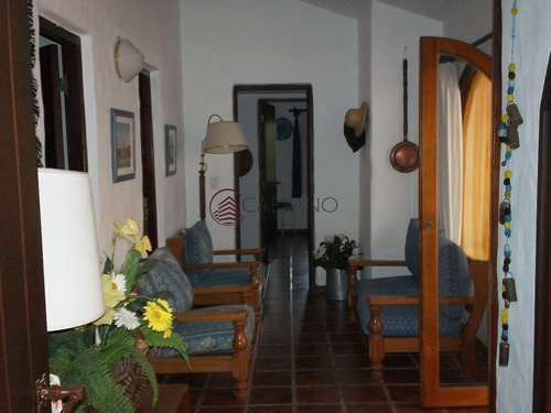 Imagen 18 de 30 de Muy Linda Casa En San Rafael - Ref: 1326