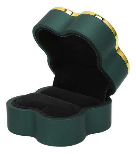 Anillos Iluminados, Suaves, Flocados, Luminosos, Con Diseño