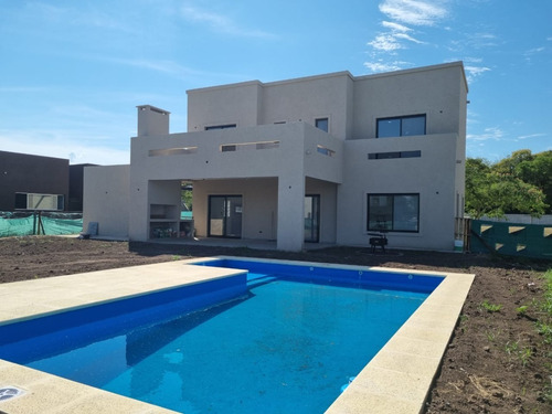 Imagen 2 de 29 de Muy Linda Casa En San Matias