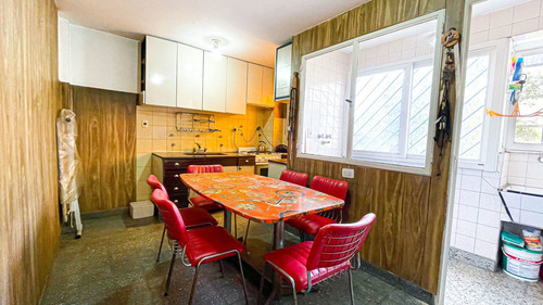 Imagen 11 de 22 de Venta Liniers Depto 3 Ambientes C/dep Cochera Baul