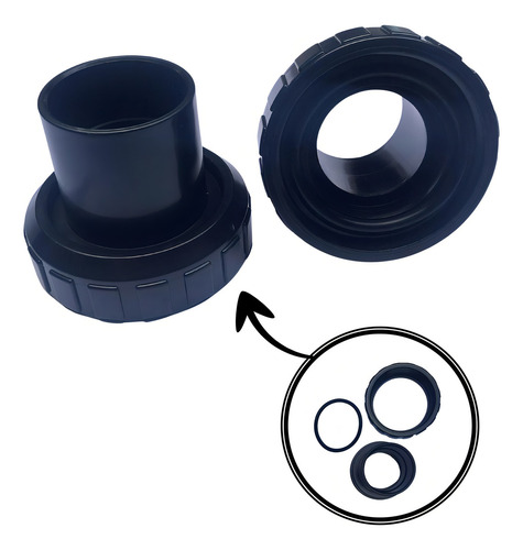 Gerador De Cloro Base De Sal Sodramar 20g/h 94m3