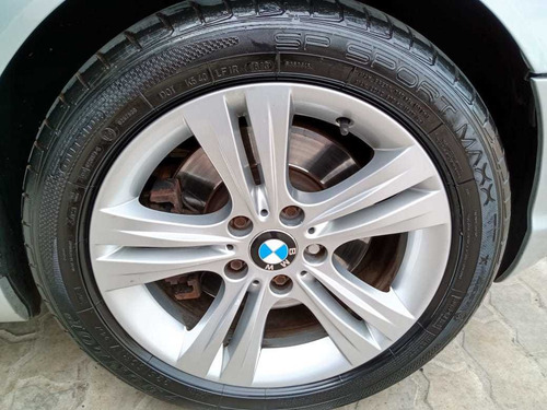 Bmw 325i Protection 2.5 6 Cilindros