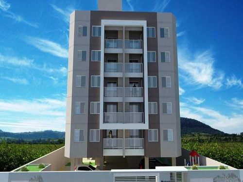 Lançamento Residencial À Venda, 64 M², Parque São Vicente, Mauá. Última Unidade!!! - Ap0265 - 67854955
