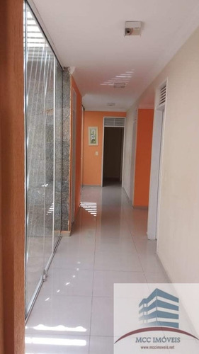 Casa A Venda Capim Macio