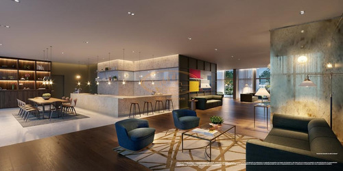 Apartamento Com 4 Dormitório(s) Localizado(a) No Bairro Real Parque Em São Paulo / São Paulo - 12973:923172