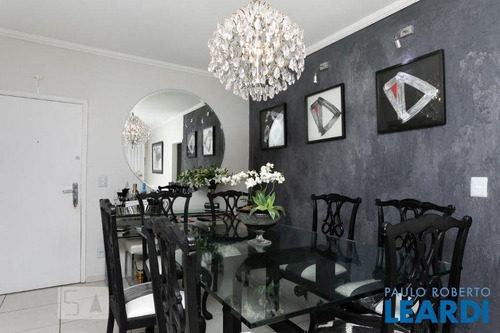 Imagem 4 de 15 de Apartamento - Jardim Paulista - Sp - 658187