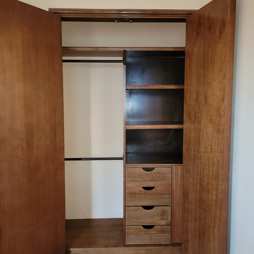 Elegante Departamento 2d/2b Más Dependencias De Servicio