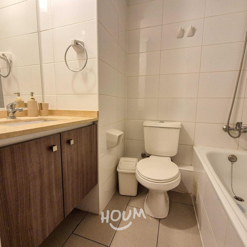 Departamento Avenida Víctor Jara Id: 147140