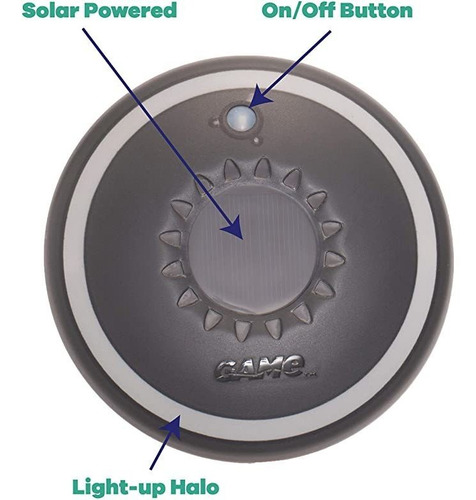 Juego De Batería Lampara De Piscina,luz De Piscina, Led,