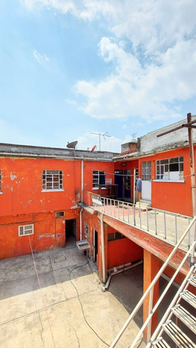 Imagen 2 de 30 de Venta De Casa En Colonia Obrera Para Desarrollar
