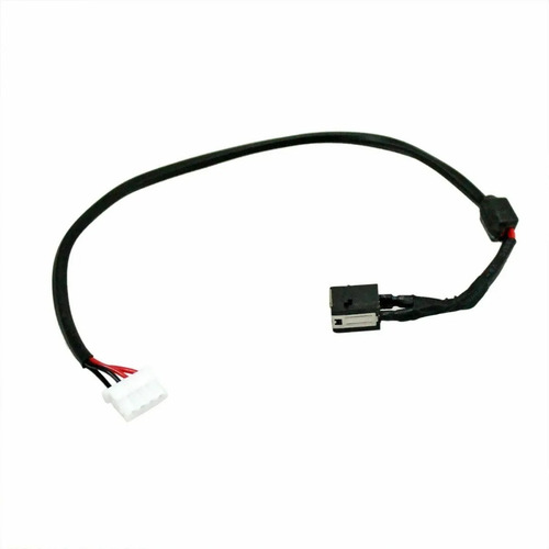 Power Jack Centro De Carga Hp Dv4 2111la Dv4 1000 Dv4 2000 Dv4-1212la Cq40 Ca45 Nuevo