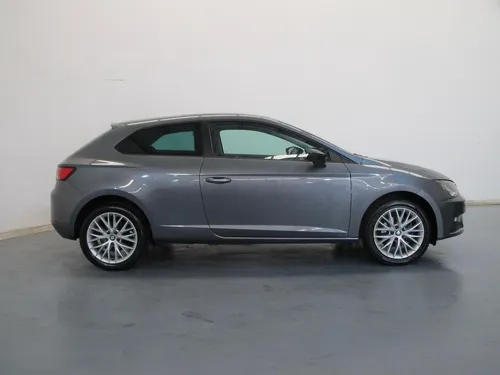 Seat Leon 1.4 SC Style At
