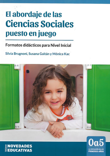 Abordaje De Las Ciencias Sociales Puesto En Juego:formatos D