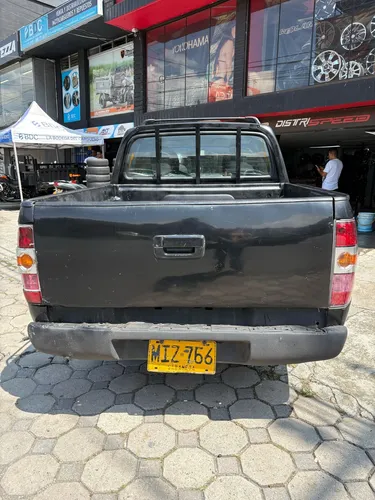 Mazda BT-50 2.2 B22c29 4x2