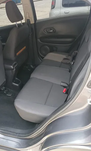 Honda HR-V 1.8 Lx