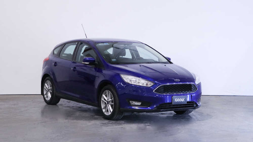 Imagen 1 de 15 de Ford Focus Iii 1.6 S - 318059 - C