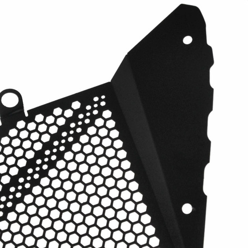 Imagen 2 de 3 de Rejilla Protector Cubre Radiador Original Ktm 390 Adventure