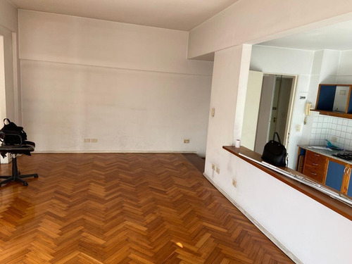 Imagen 2 de 8 de Departamento - Barrio Norte