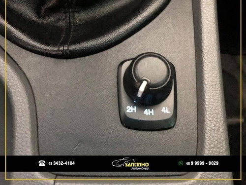 Ranger Xl 2.2