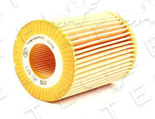 Filtro Óleo Motor Mercedes Ml350 Diesel 2009-2011 Original