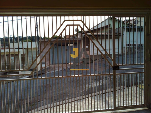 Imagem 8 de 30 de Casa Com 2 Dormitórios À Venda, 62 M² Por R$ 255.000 - Jardim Virgínia - Itatiba/sp - Ca13853