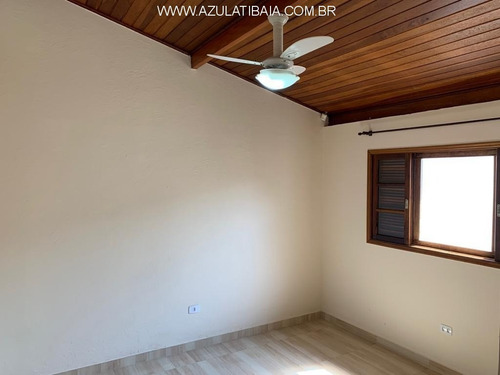 Imagem 19 de 30 de Oportunidade! Casa A Venda Em Atibaia, Jardim Maristela Ótima Localização, - Ca01536 - 70037613