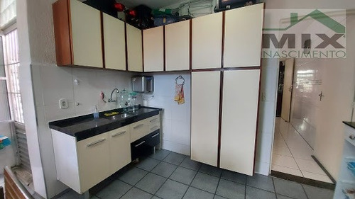 Imagem 28 de 30 de Casa De Condomínio Em São Bernardo Do Campo - Sp - So0105_mix