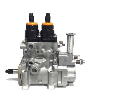 Bomba De Alta Pressão Sinotruk Howo 094000-0662 R61540080101 Bomba De Alta Pressão Sinotruk Howo 094000-0662 R61540080101