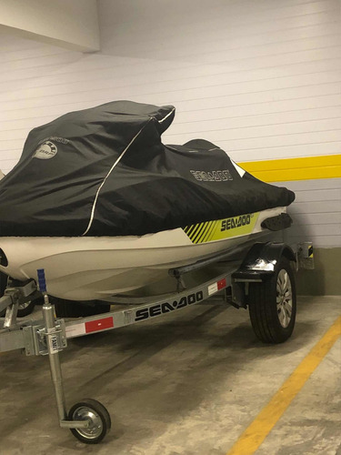 Jet Ski