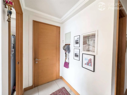 Cz69343 - Arriendo Departamento Amoblado Av. Las Condes 7000