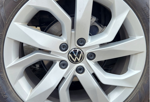 Volkswagen Taos 1.4 Tsi Comfortline At