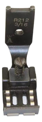Roller Presser Foot Anti -ven , Instalación Fácil, 5 Mm