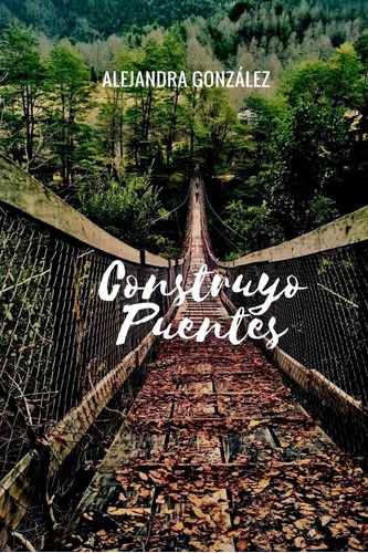 Libro: Construyendo Puentes (edición En Español)