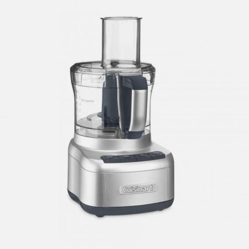 Processador De Alimentos Cuisinart Elemental Fp-8svp1 1,9l