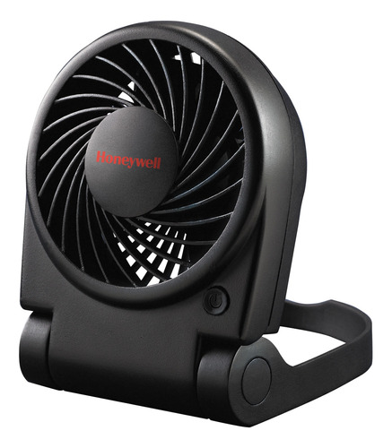 Ventilador Personal Honeywell Turbo On-the-go Htf090b Color