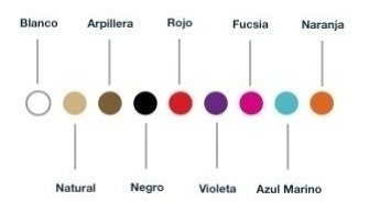 Lámpara De Pie Declit Nurvi Jmc