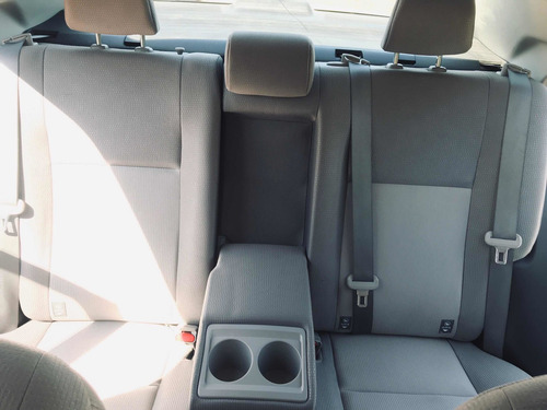Toyota Corolla 1.8 Xei Mt 6ta 140cv 2016