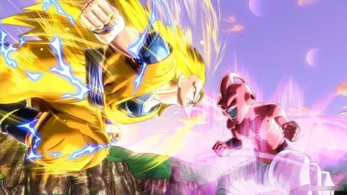 Dragon Ball Xenoverse 2 - Xbox One - Novo - Física - Lacrado | Parcelamento  sem juros