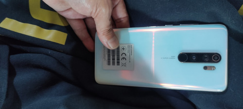 Imagen 5 de 9 de Xiaomi Redmi Note 8 Pro 64gb